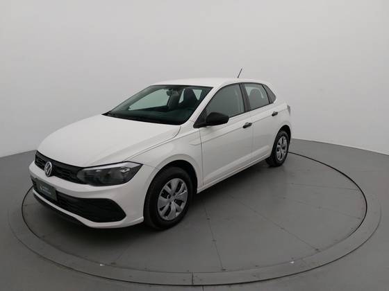 VOLKSWAGEN POLO 1.0 MPI TRACK MANUAL